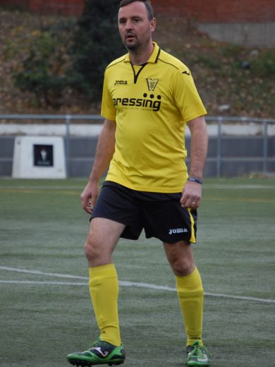 Jordi "Tijeras"